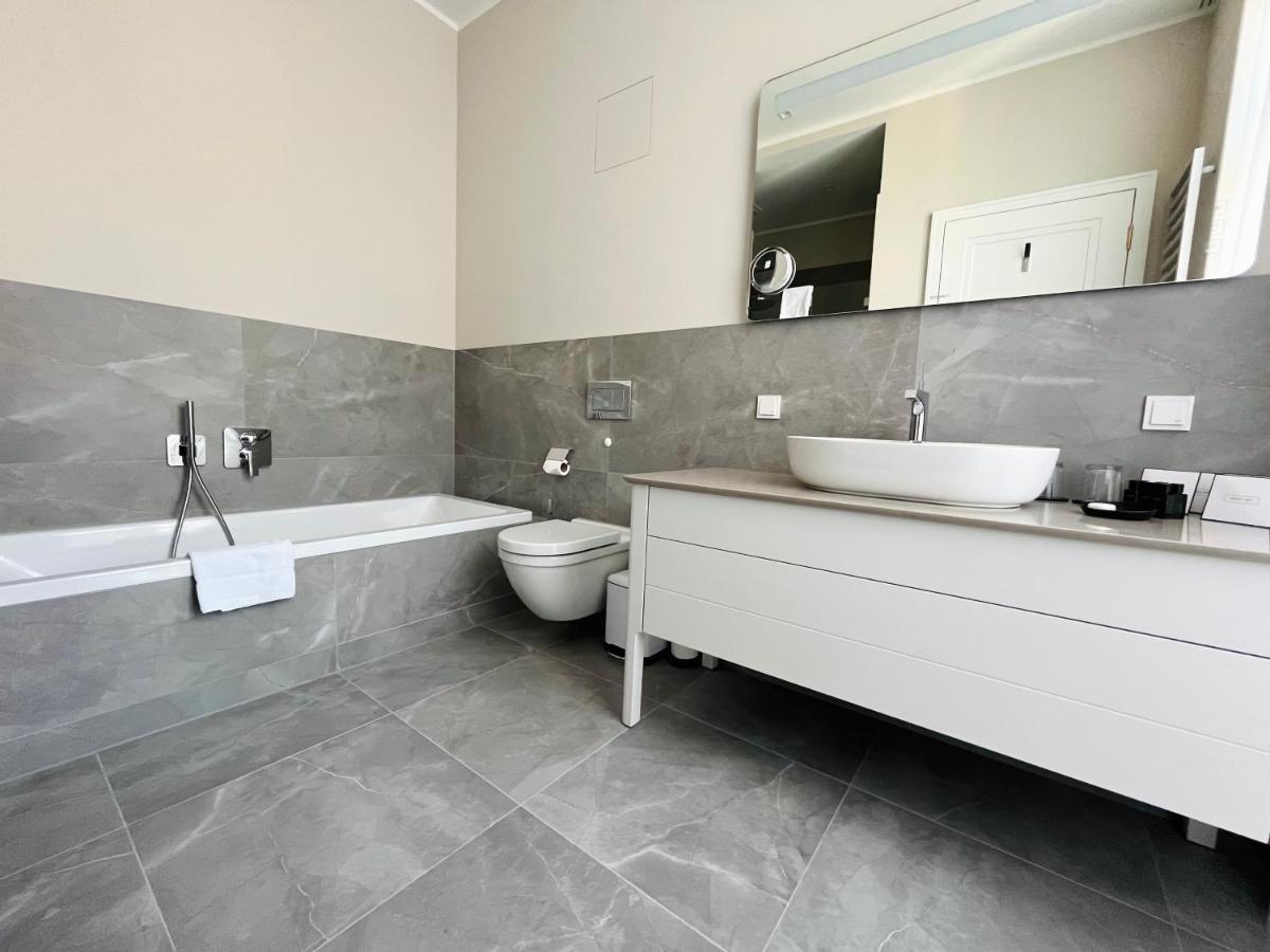 Luxury Home / 3-Raum-Suite An Der Frauenkirche / 4 Dresden Eksteriør billede
