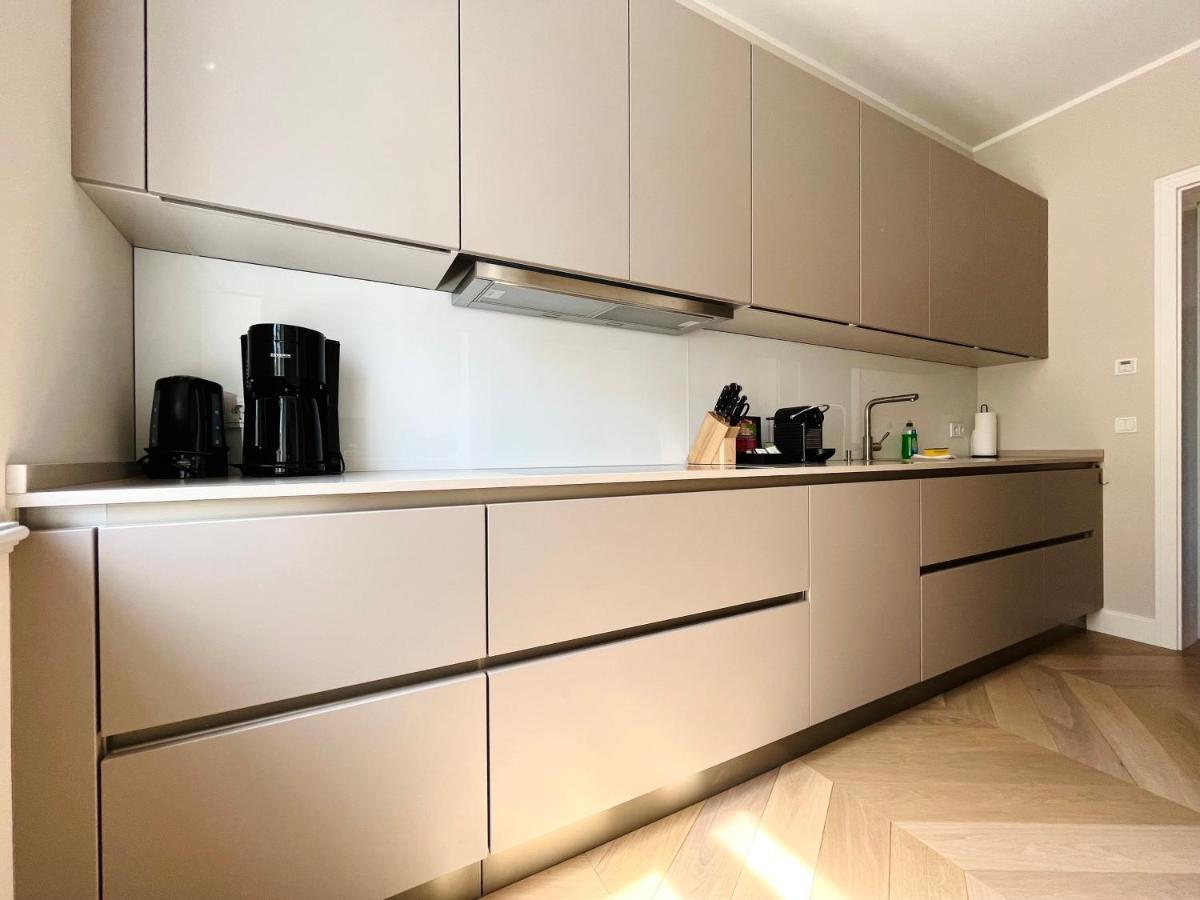 Luxury Home / 3-Raum-Suite An Der Frauenkirche / 4 Dresden Eksteriør billede