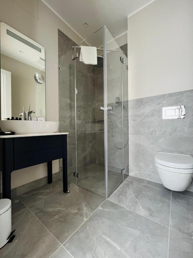 Luxury Home / 3-Raum-Suite An Der Frauenkirche / 4 Dresden Eksteriør billede